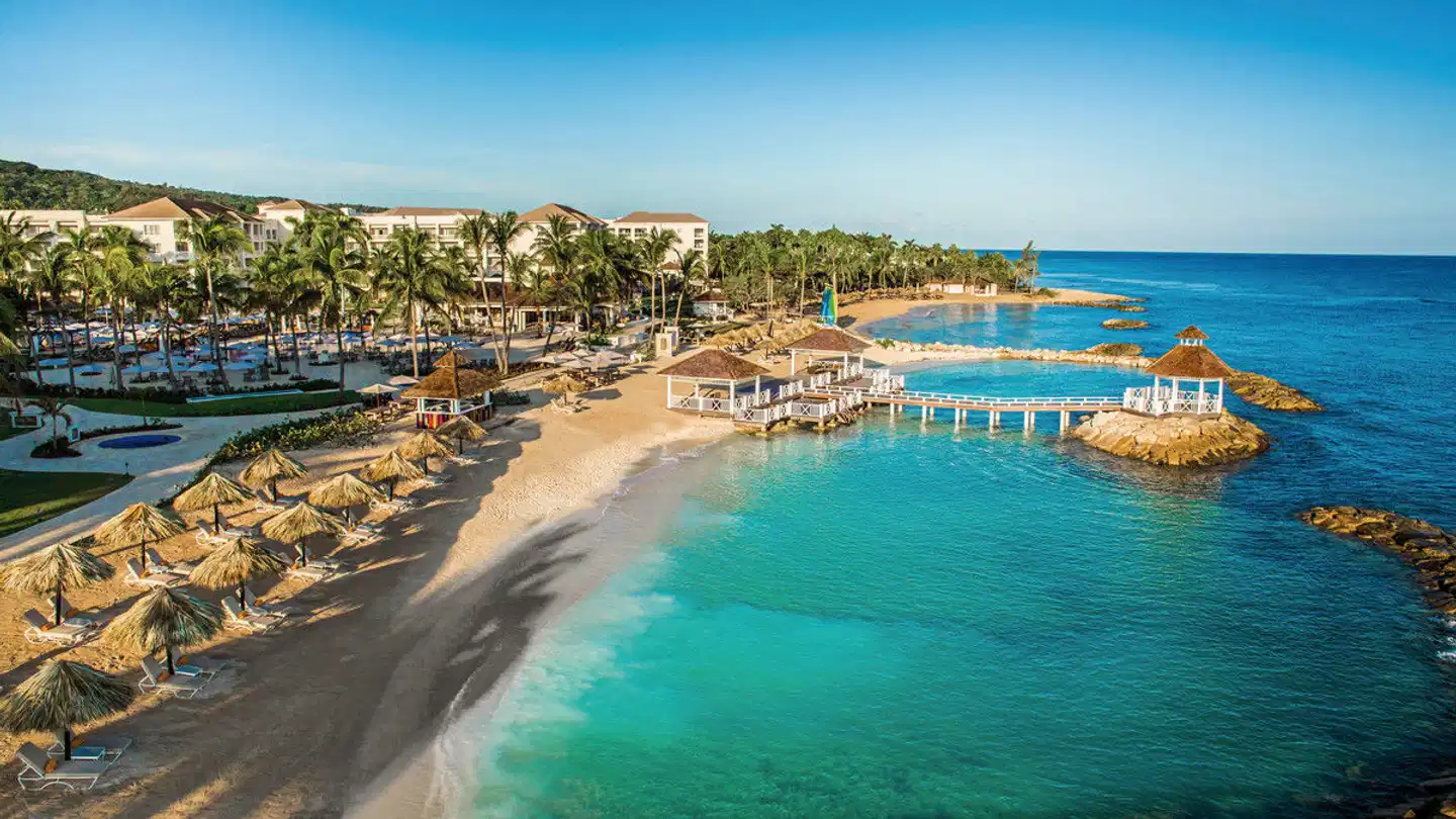 Hyatt Zilara Rose Hall Strand