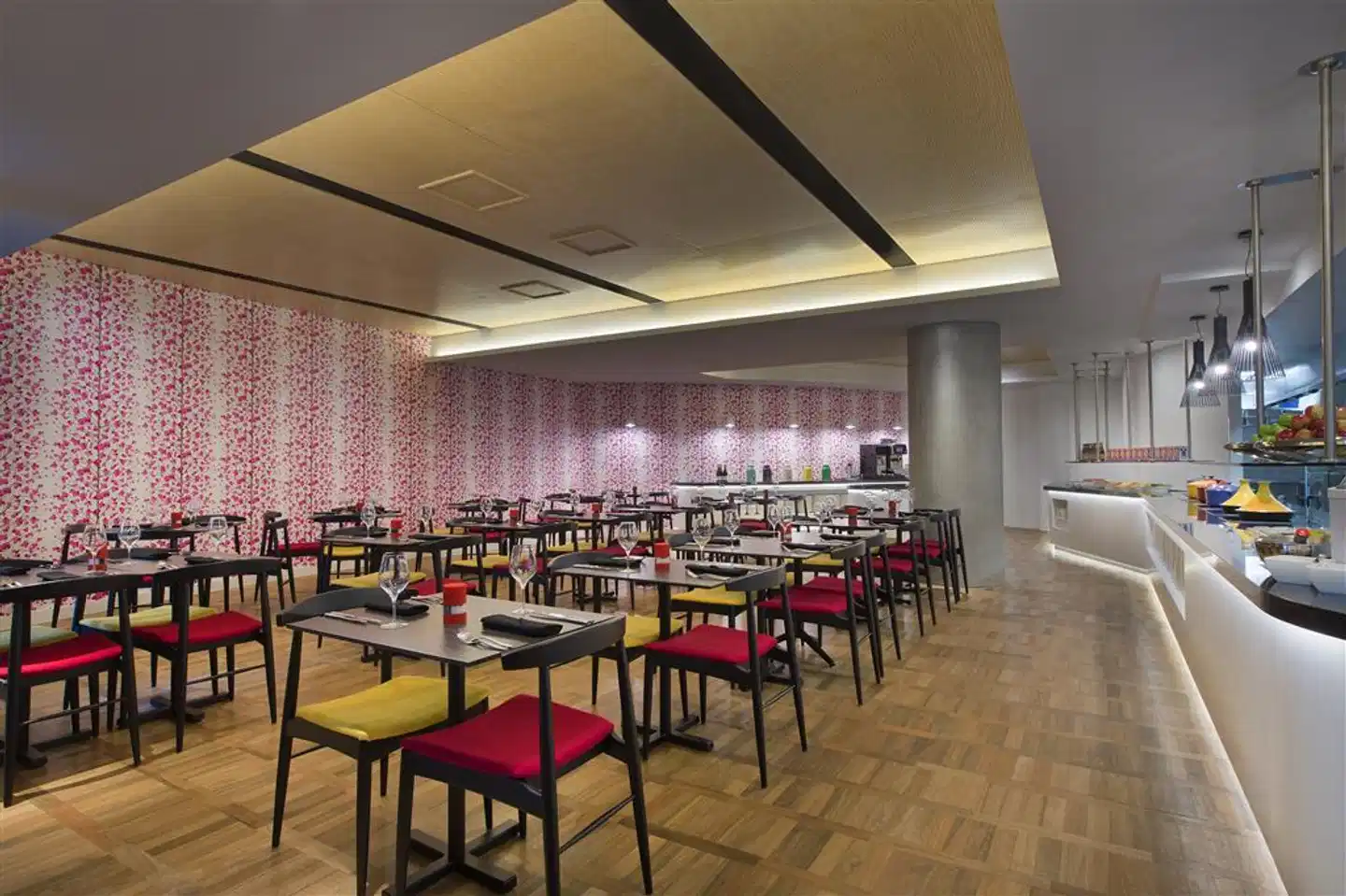 Four Points by Sheraton Brisbane Bar