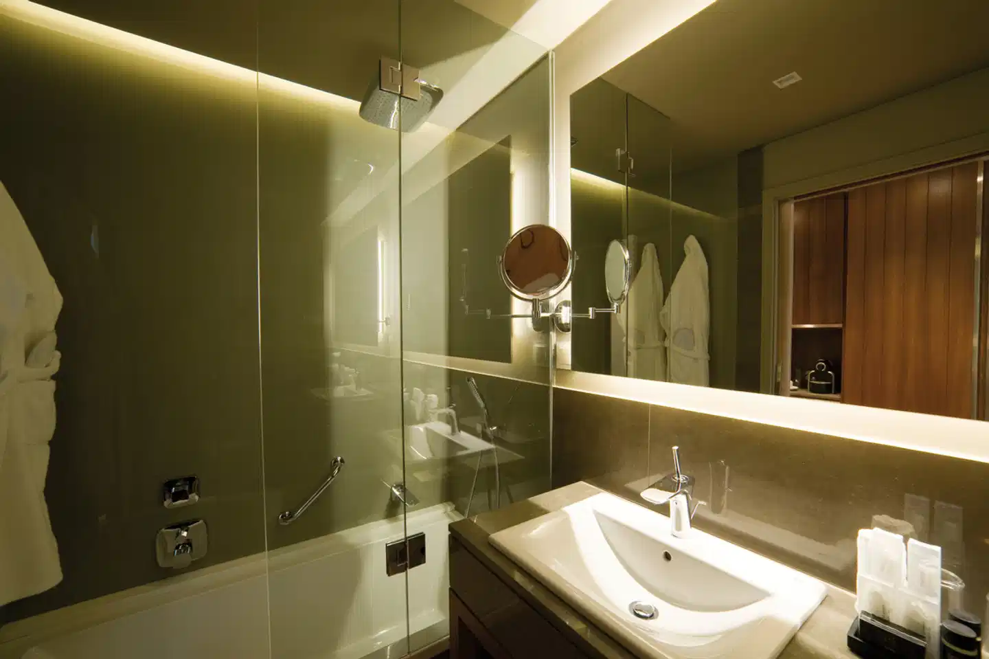 PortoBay Liberdade Badezimmer