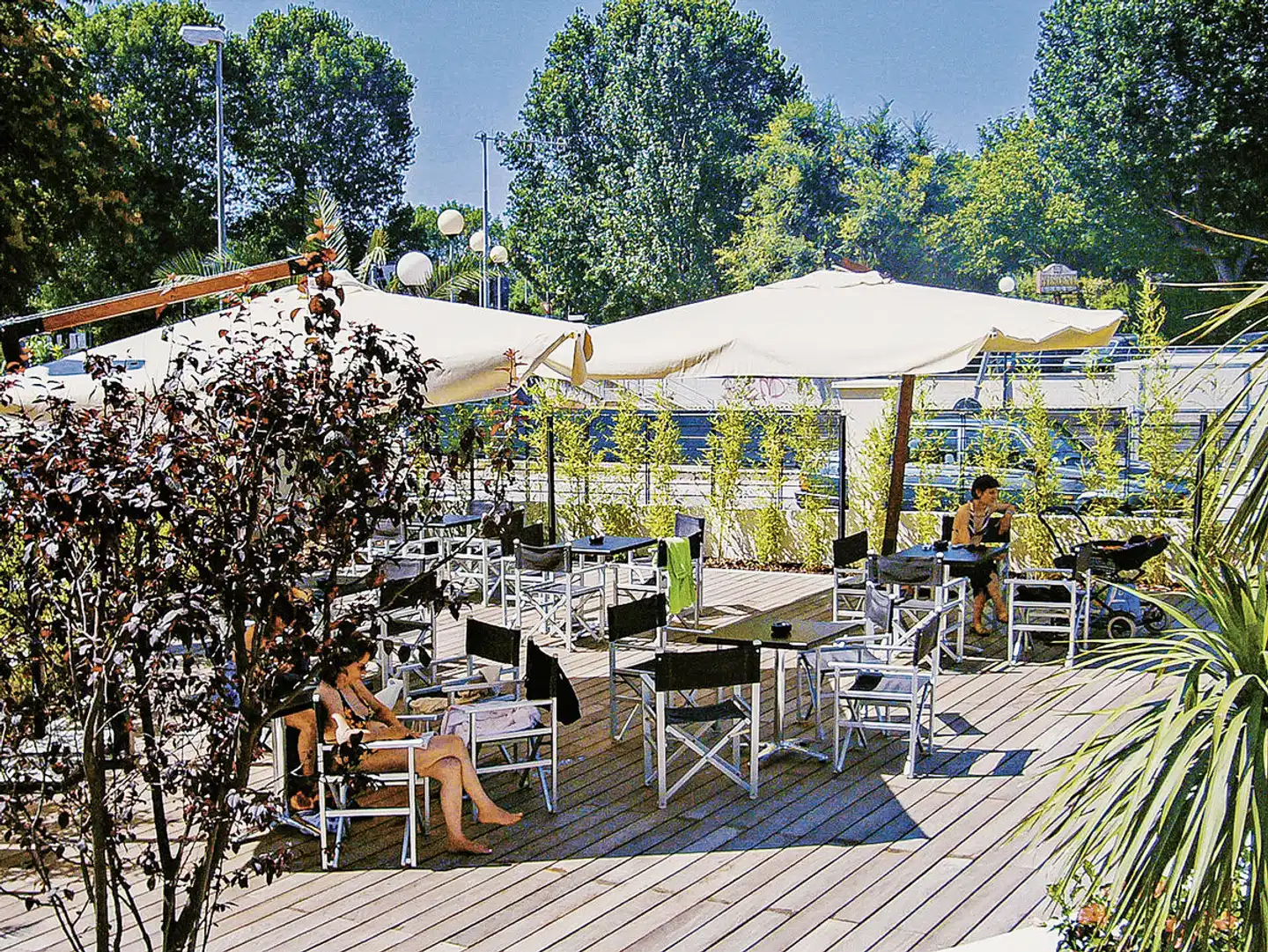 Hotel Acapulco Terrasse