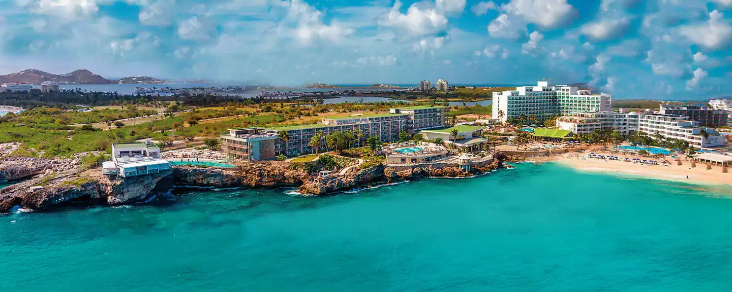 Sonesta Ocean Point Resort Aussenansicht