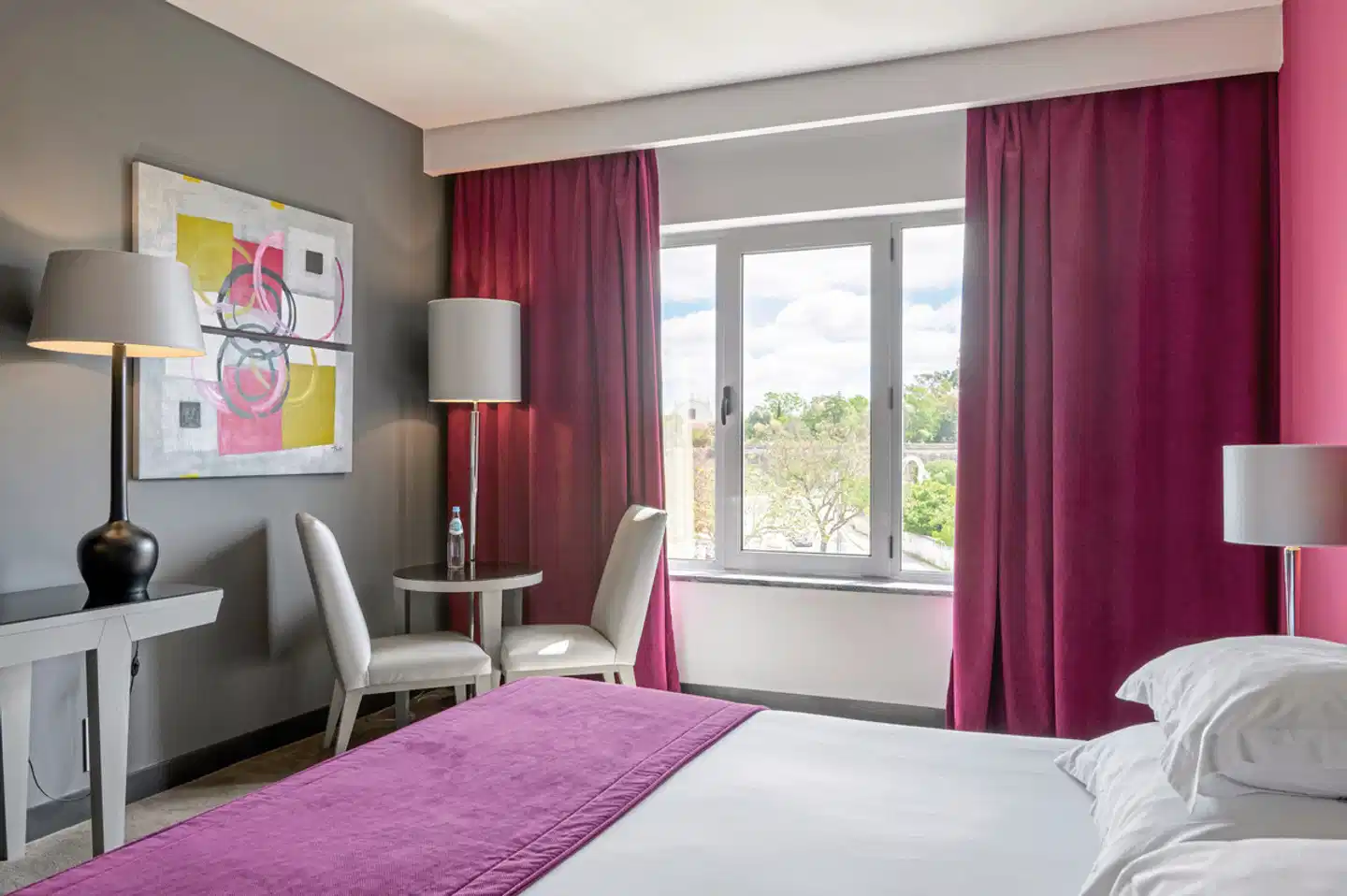 Vila Galé Évora Wohnbeispiel