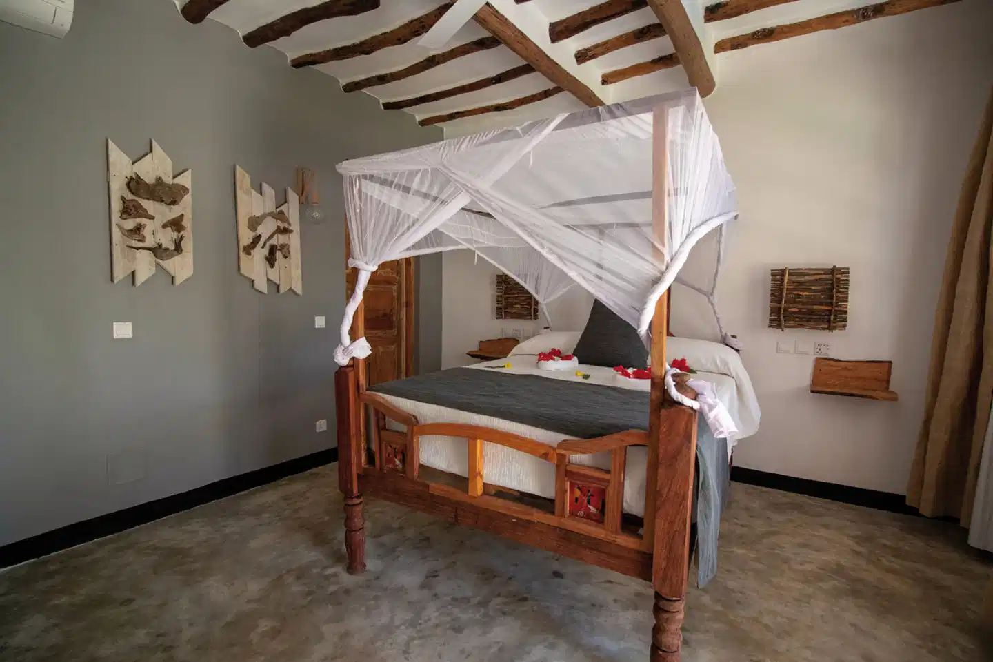Nest Style Zanzibar Wohnbeispiel