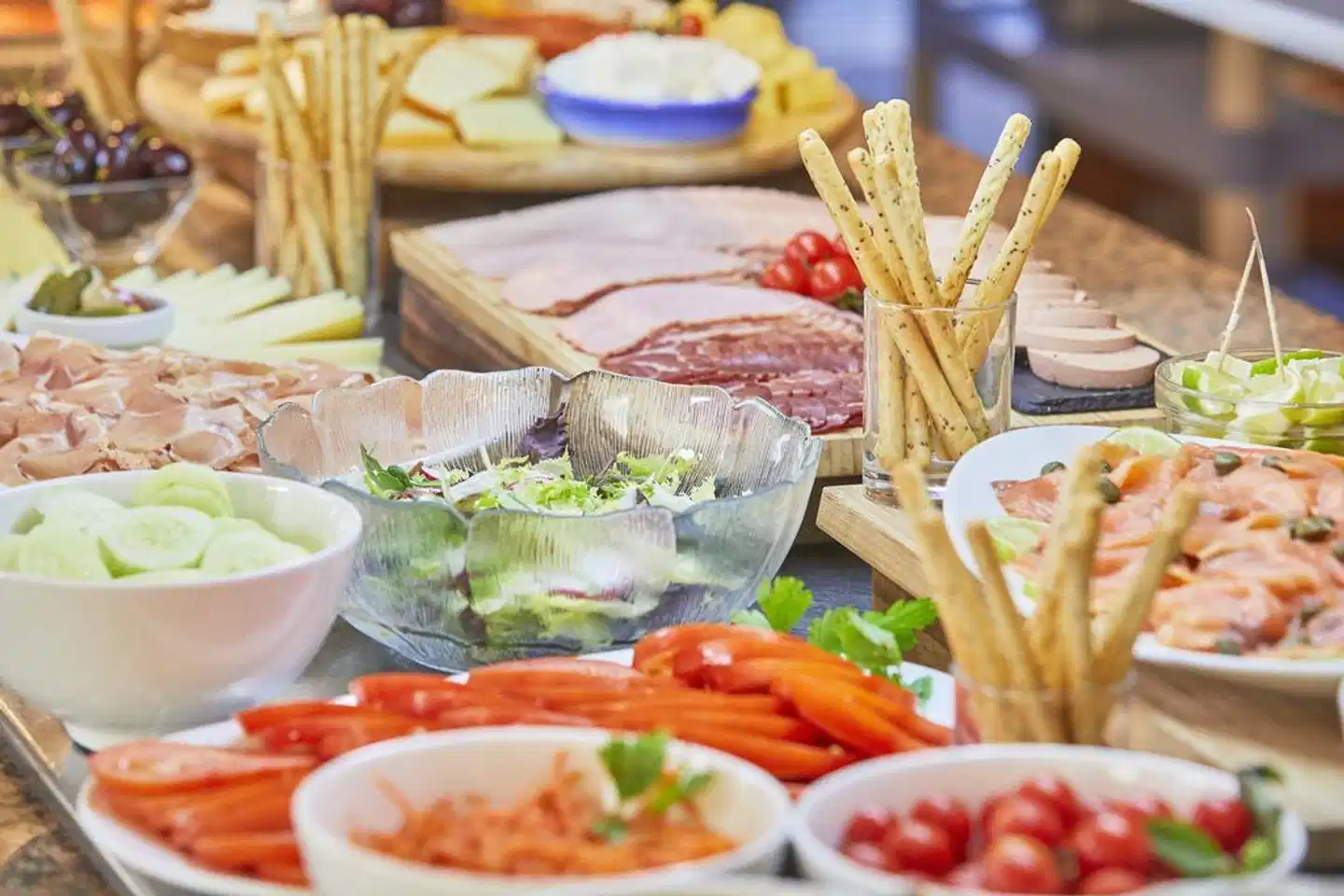 Rocamarina Restaurant