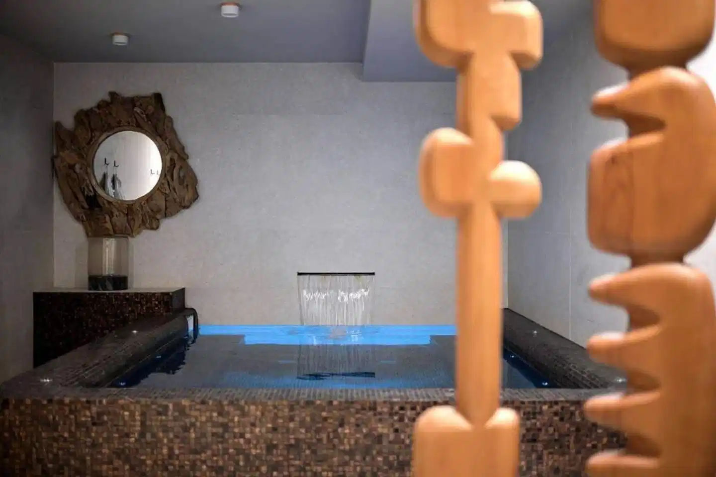 Juliana Paris Wellness