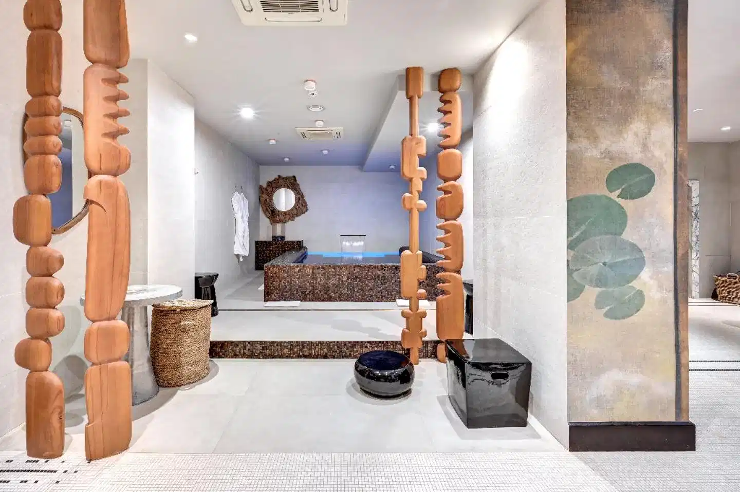 Juliana Paris Wellness