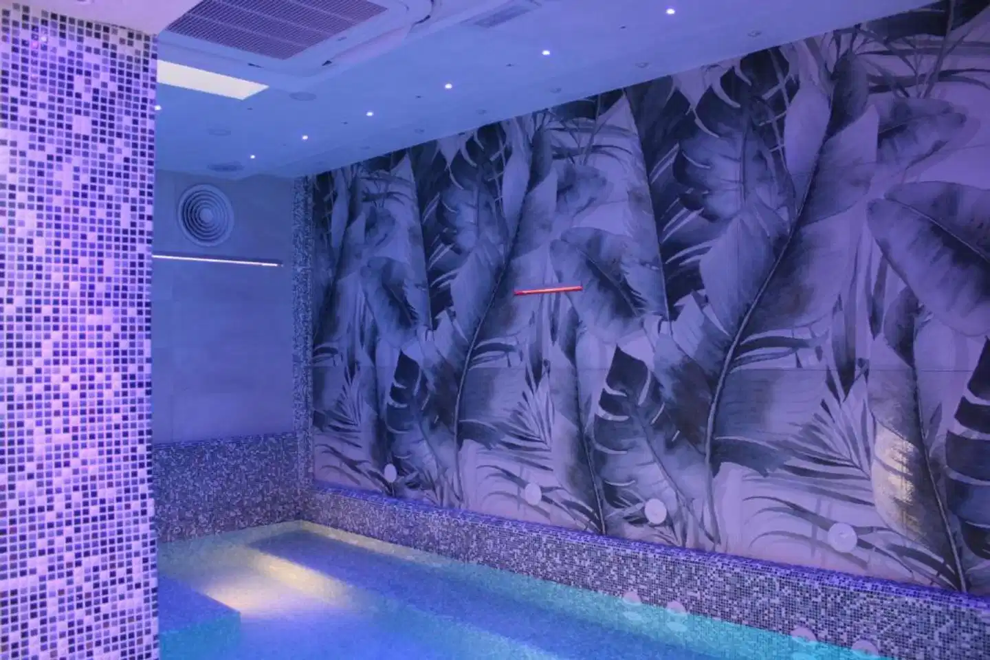 Hotel Center 3 Wellness