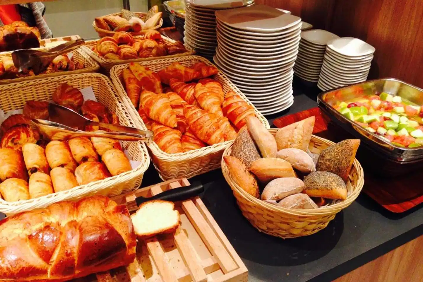 Hôtel Tourisme Avenue Restaurant