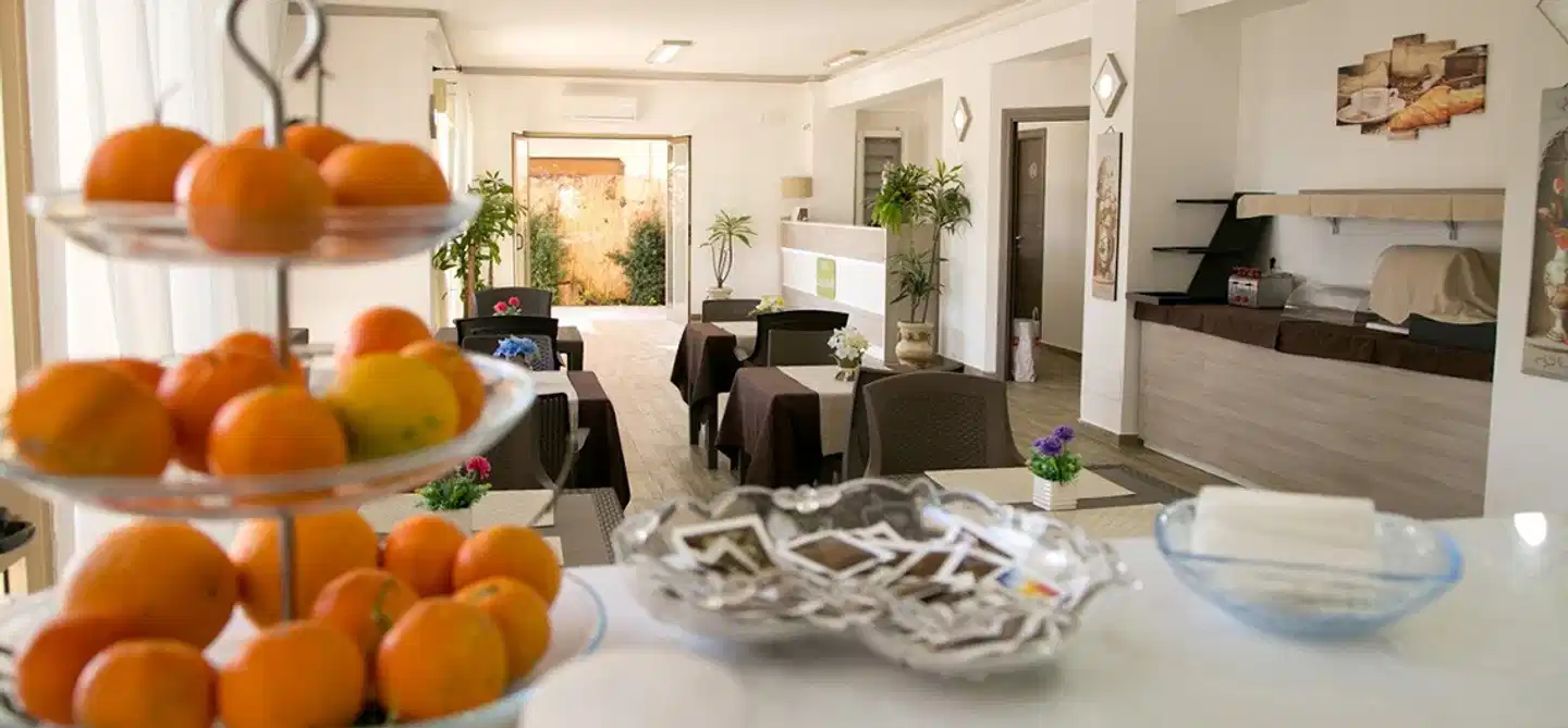 Chrismare Restaurant