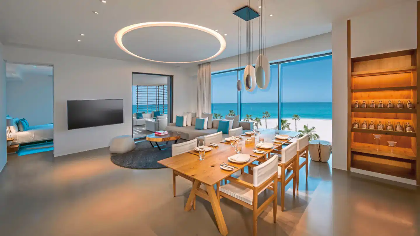 Nikki Beach Resort & Spa Dubai Konferenz