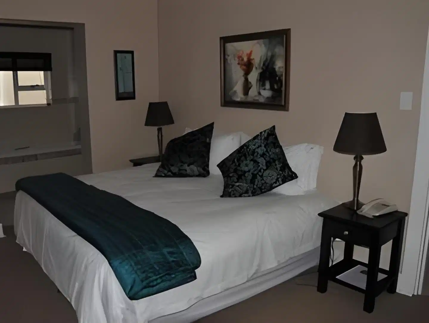 A&A Guesthouse Wohnbeispiel