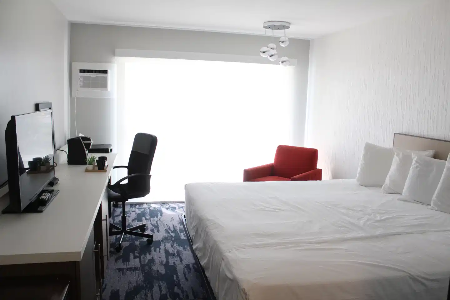 Oceanside Resort Wohnbeispiel