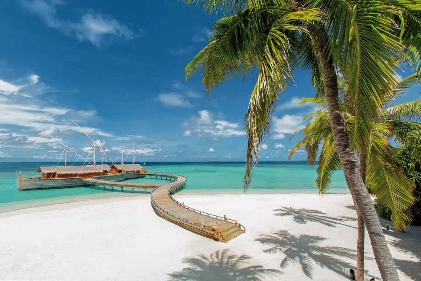 Milaidhoo Maldives Strand