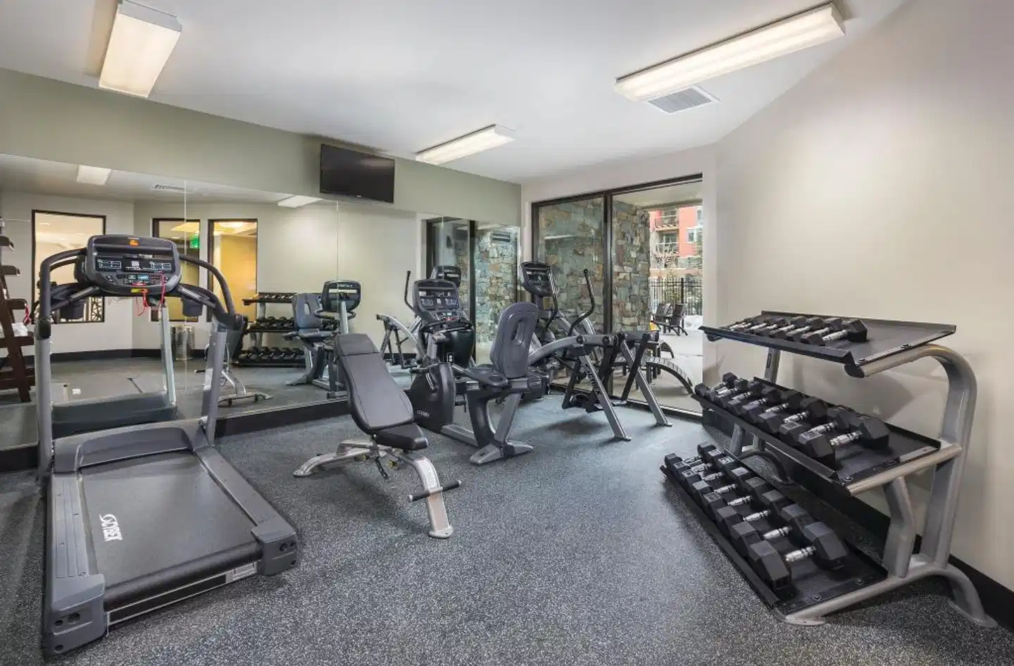 Wyndham Park City Sport und Entertainment