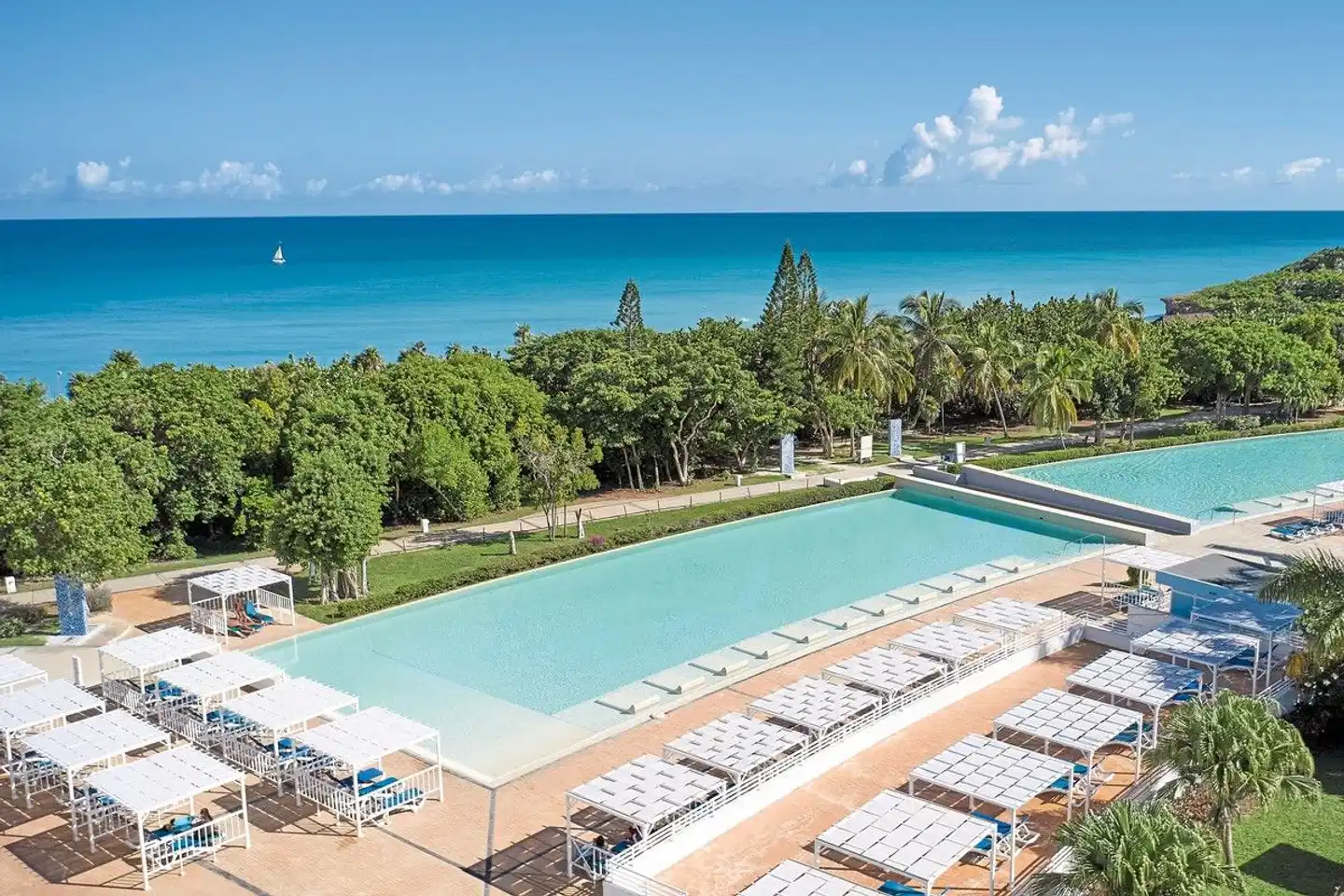 Iberostar Origin Bella Vista Pool