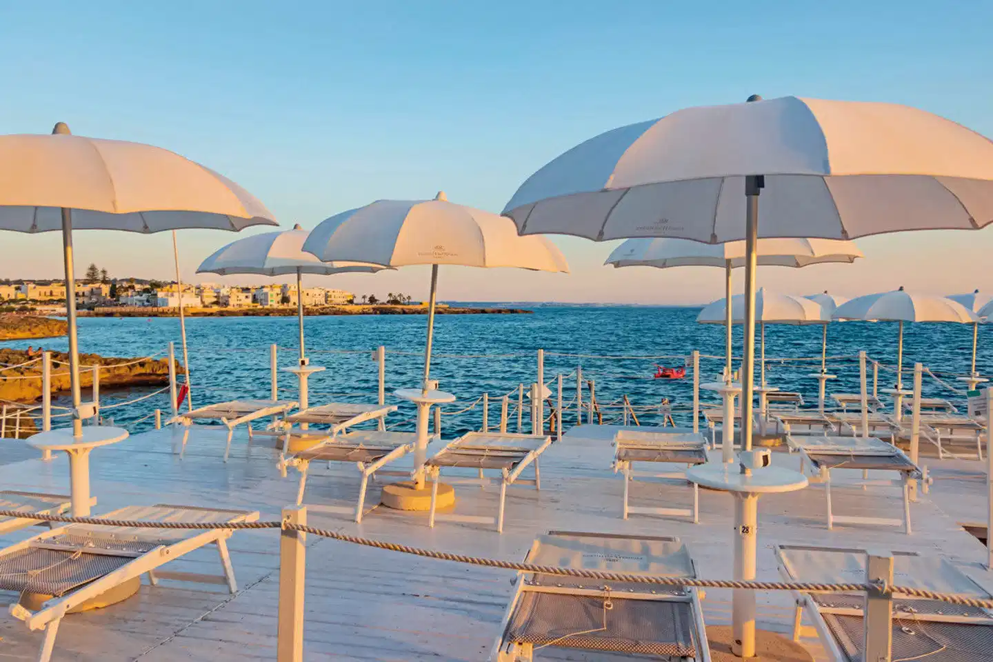 Grand Hotel Riviera Terrasse