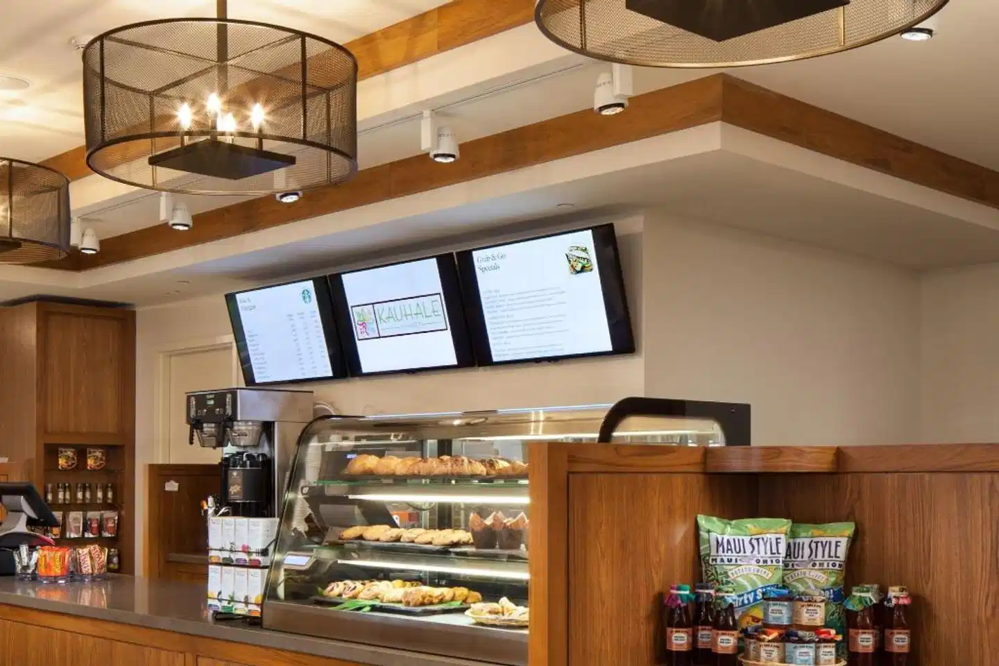 The Westin Nanea Ocean Villas, Ka'anapali Restaurant