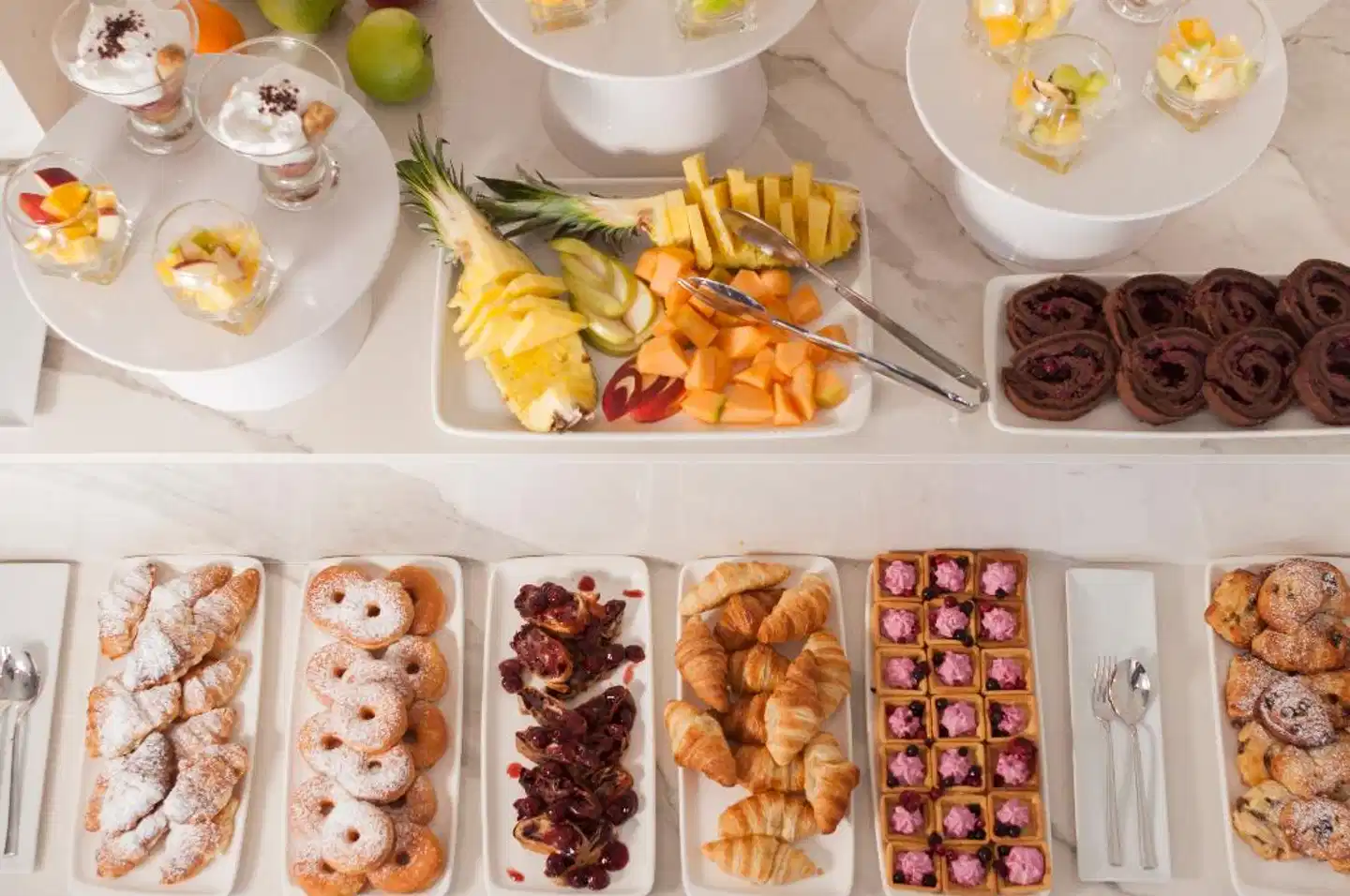 The Duke Boutique Hotel Restaurant