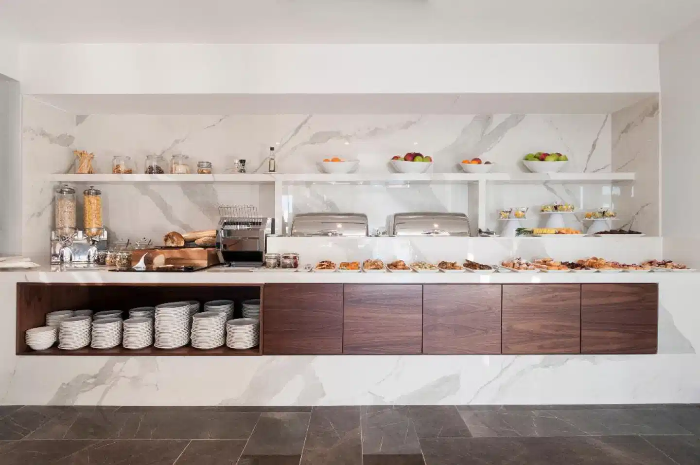 The Duke Boutique Hotel Restaurant