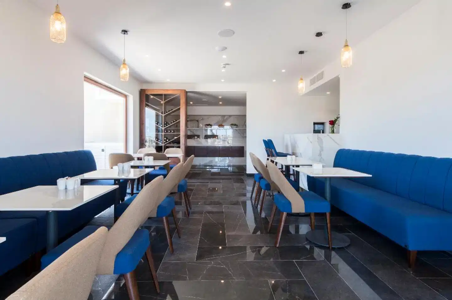 The Duke Boutique Hotel Konferenz