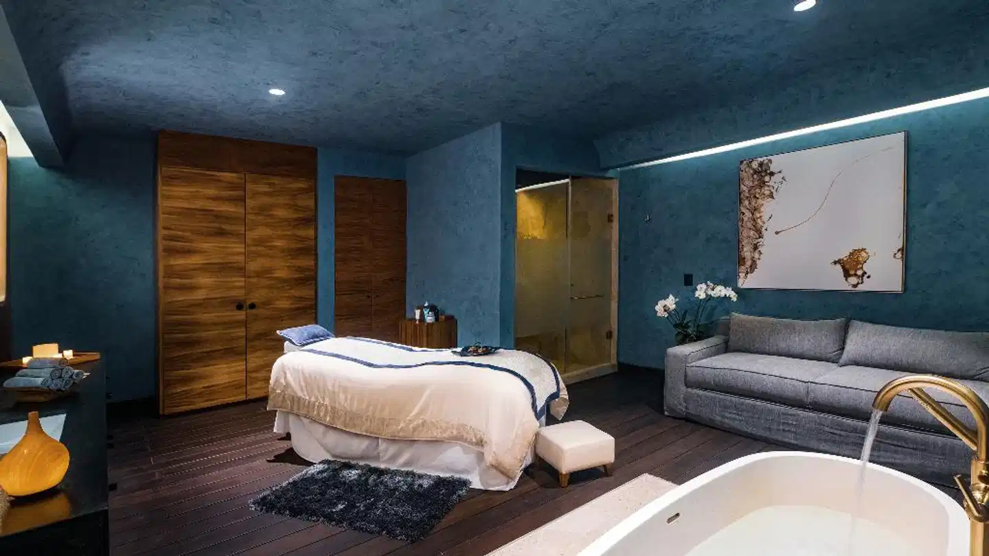 Atelier Playa Mujeres Wellness