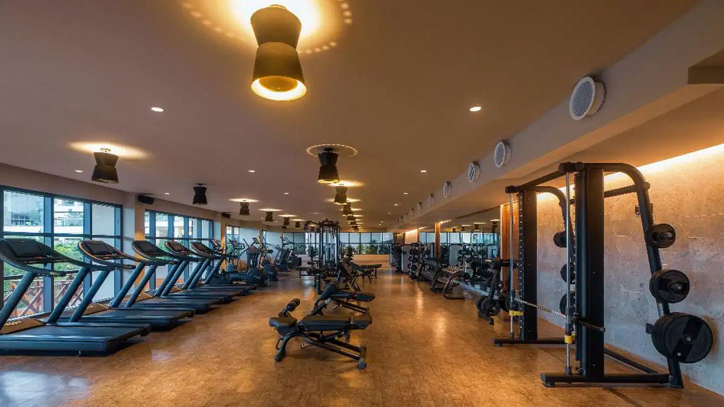 Atelier Playa Mujeres Sport und Entertainment