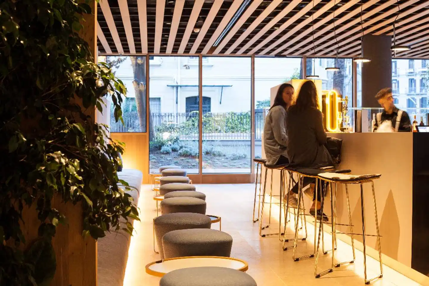 Ocean Drive Barcelona Wellness