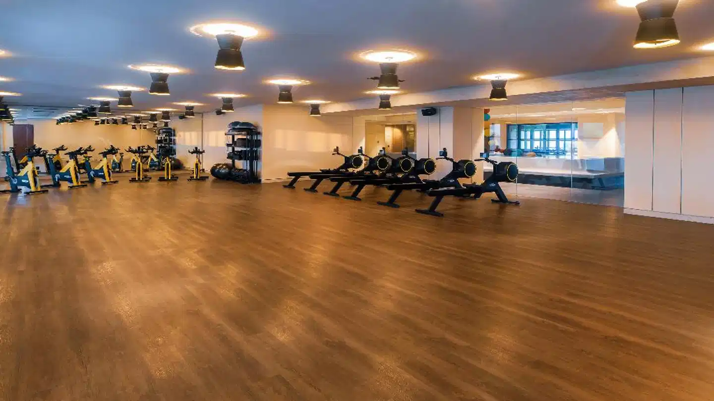 Atelier Playa Mujeres Sport und Entertainment