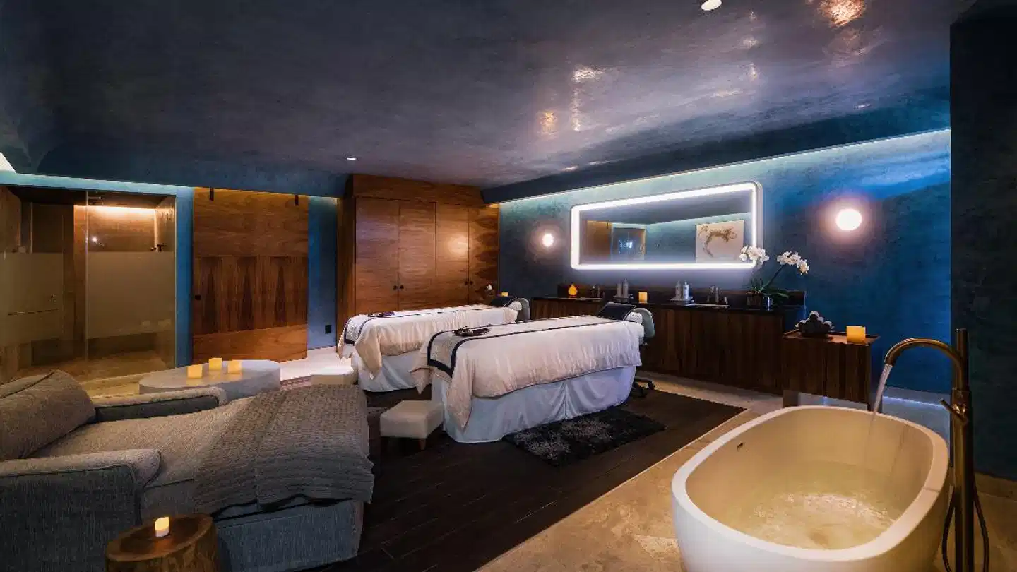 Atelier Playa Mujeres Wellness