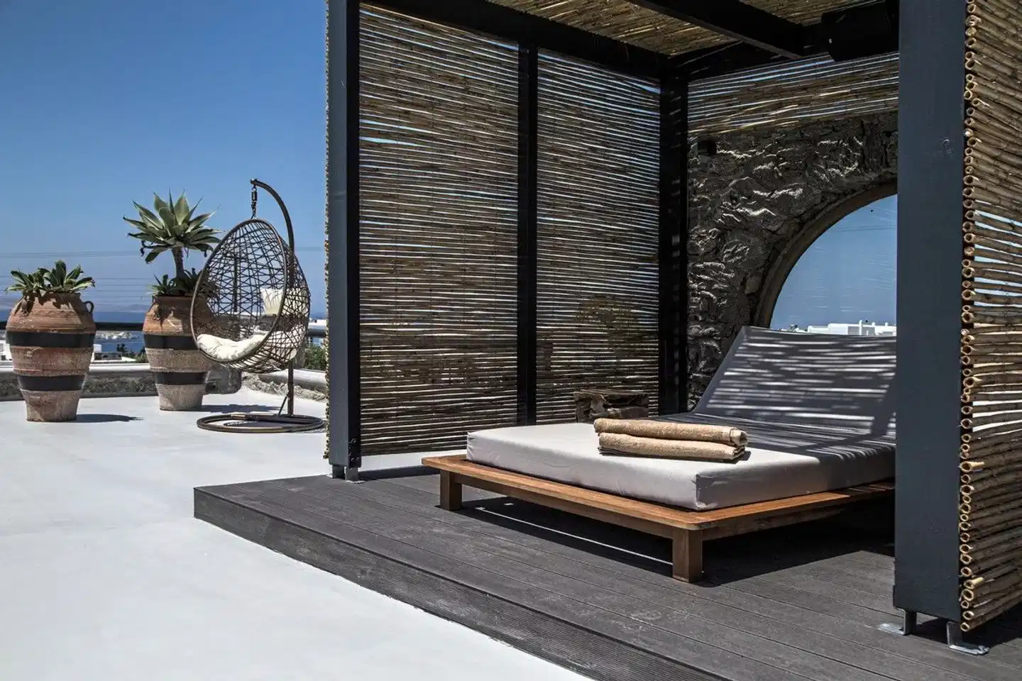 My Mykonos Hotel Wellness