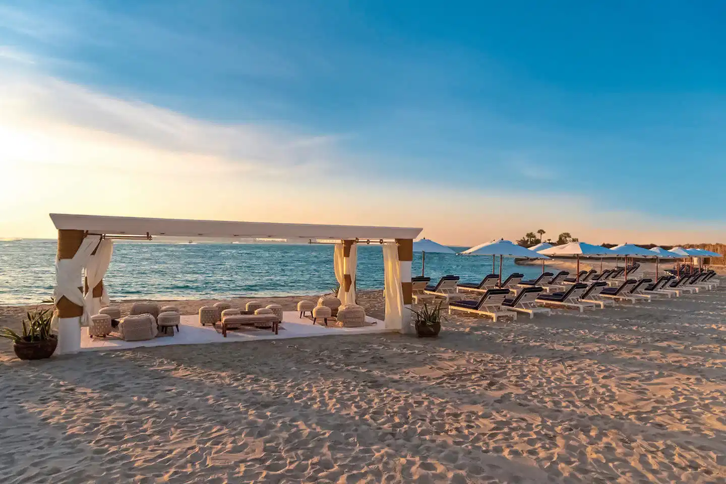 Solymar Hotel & Beach Strand