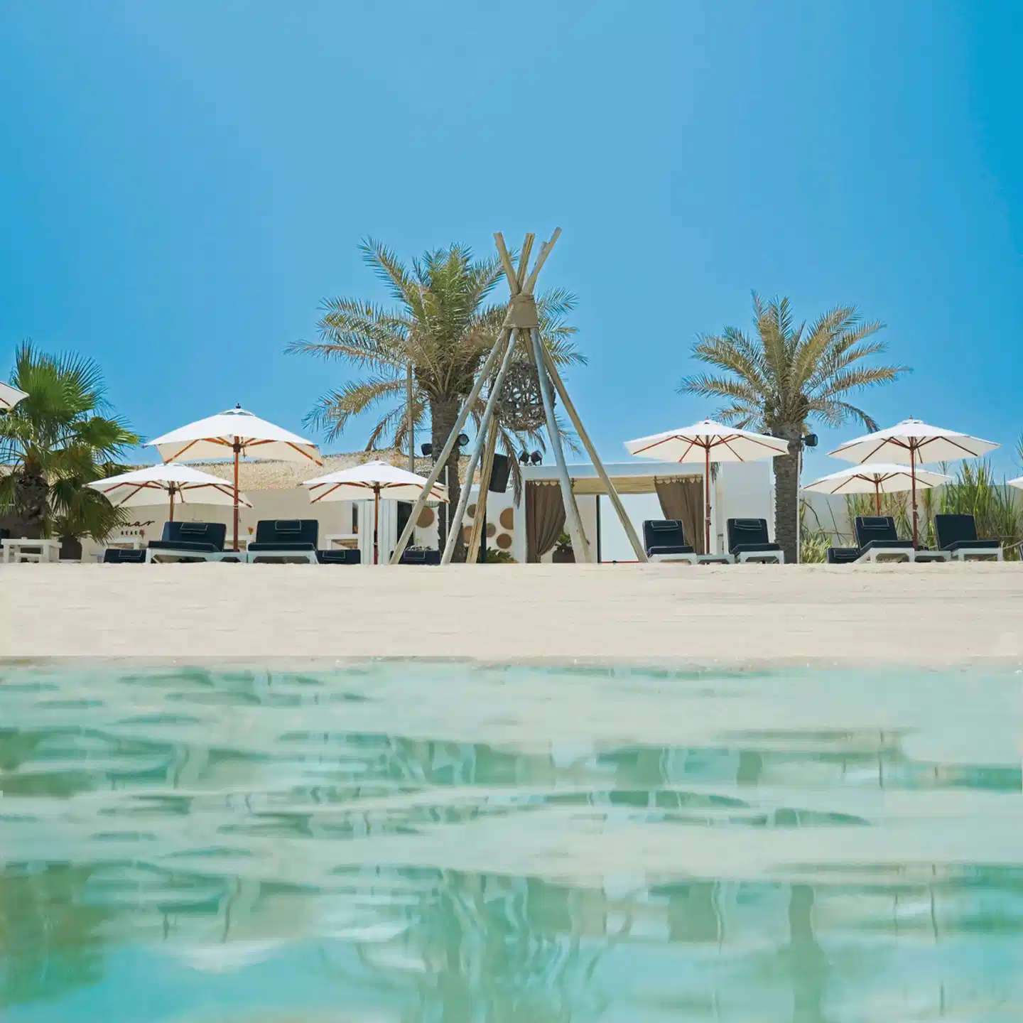 Solymar Hotel & Beach Strand