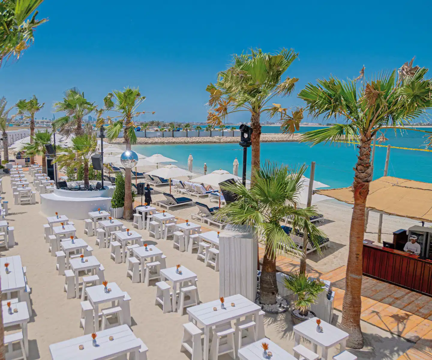 Solymar Hotel & Beach Terrasse