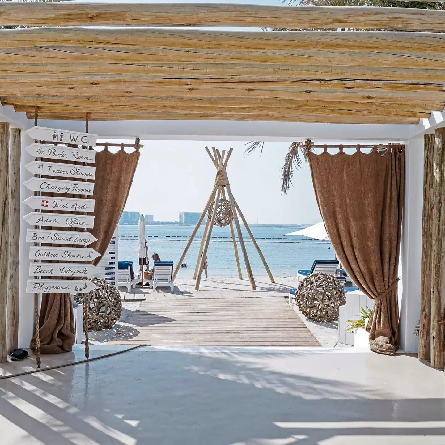 Solymar Hotel & Beach Wellness