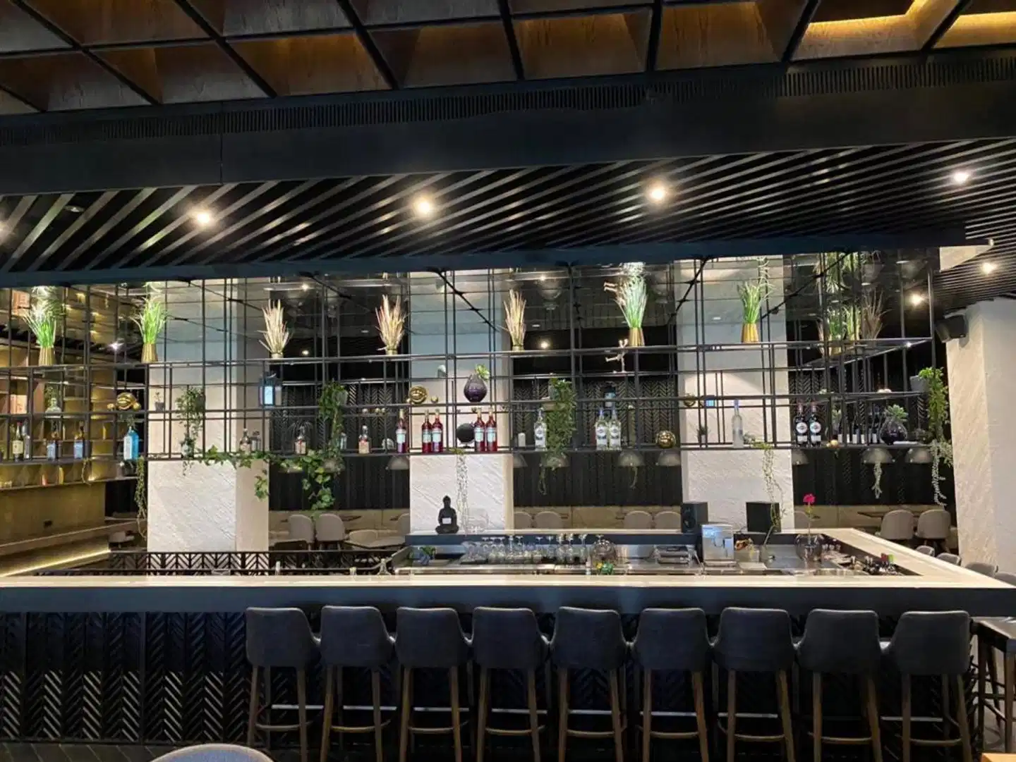 Quentin XL Potsdamer Platz Bar