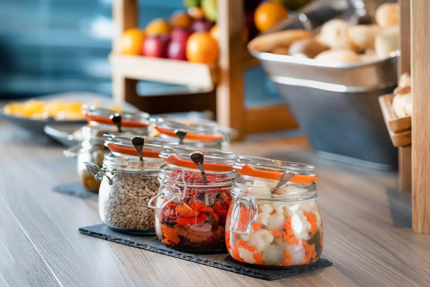 AC Hotel by Marriott Manchester City Centre Restaurant