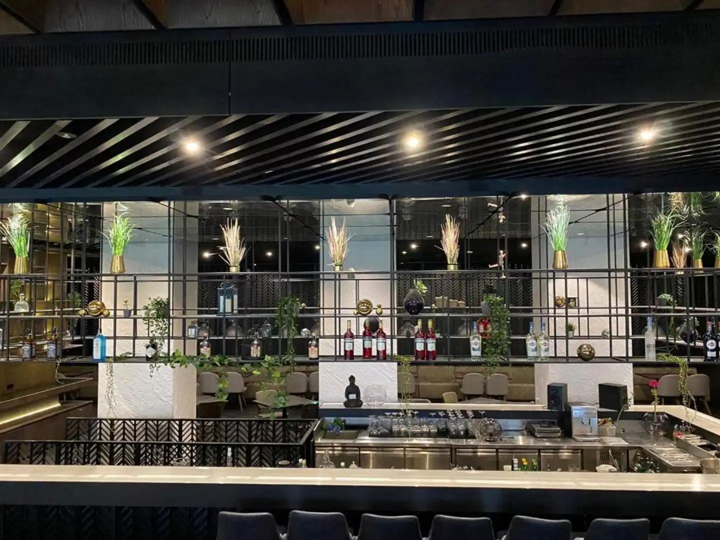 Quentin XL Potsdamer Platz Bar