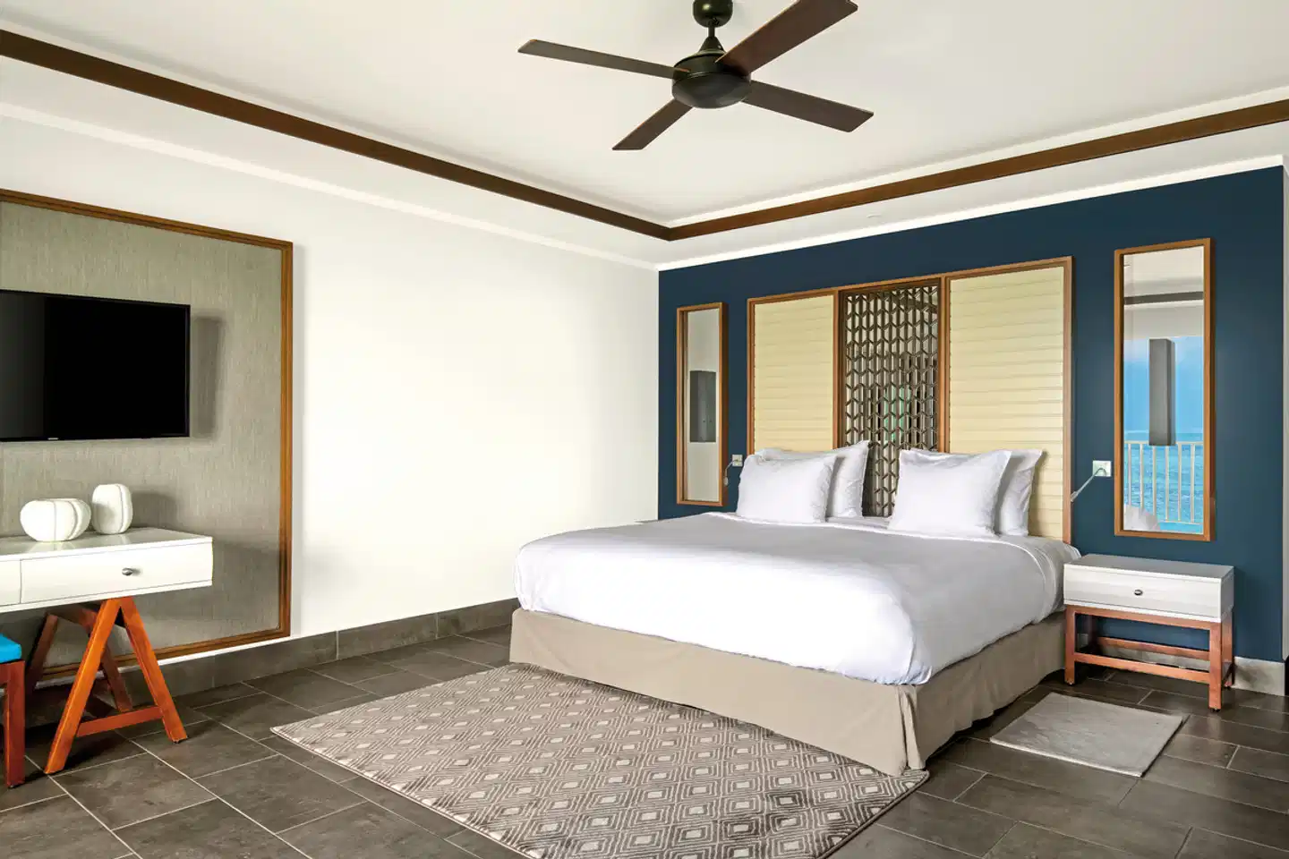 Playa Luxury Cayo Guillermo Wohnbeispiel