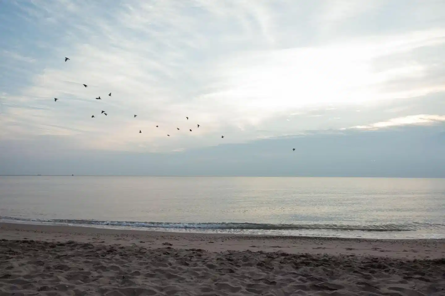 Hotel Adria Landschaft