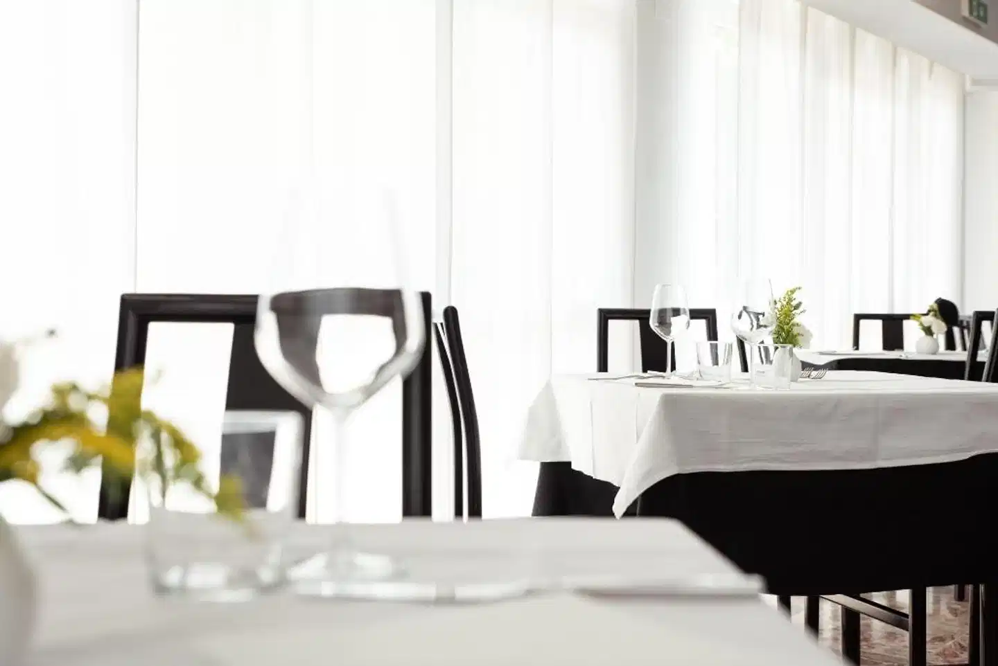 Hotel Adria Wohnbeispiel