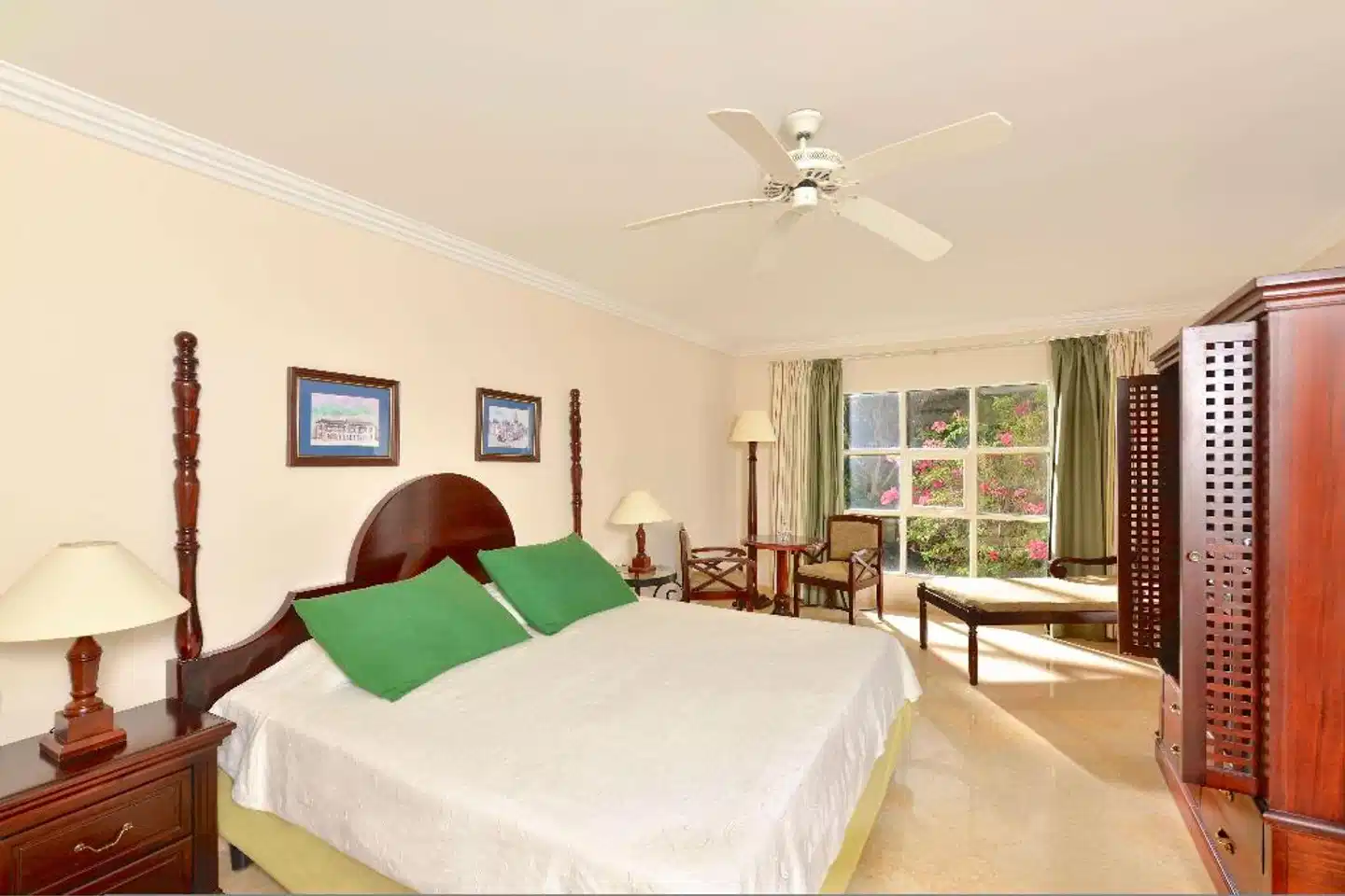 Iberostar Coral Ensenachos Wohnbeispiel