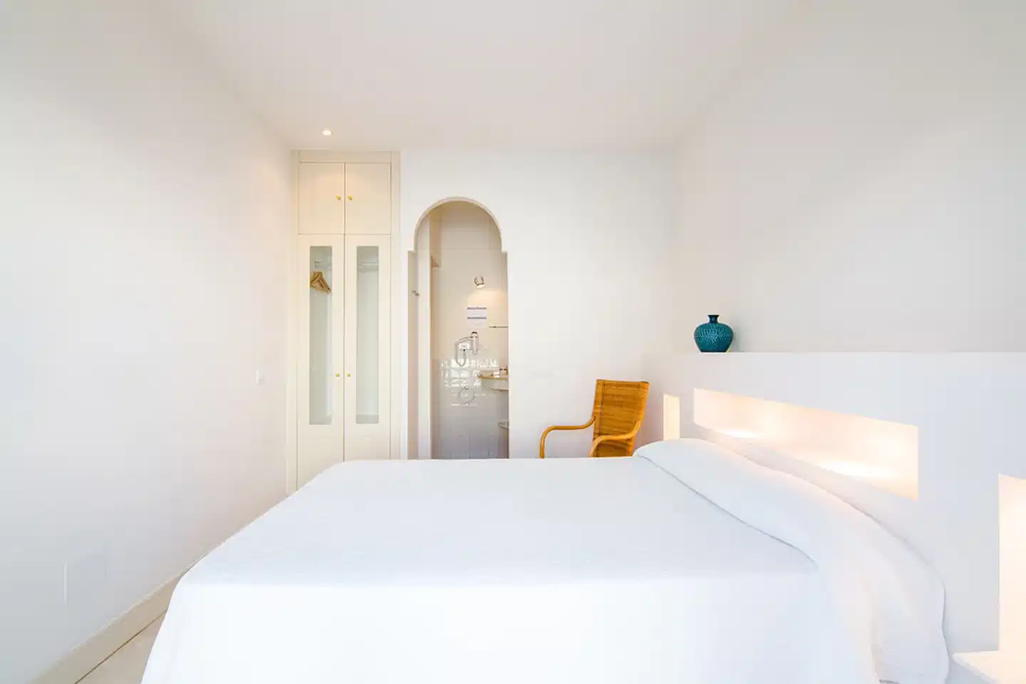 Villas & Club Bahiazul Wohnbeispiel