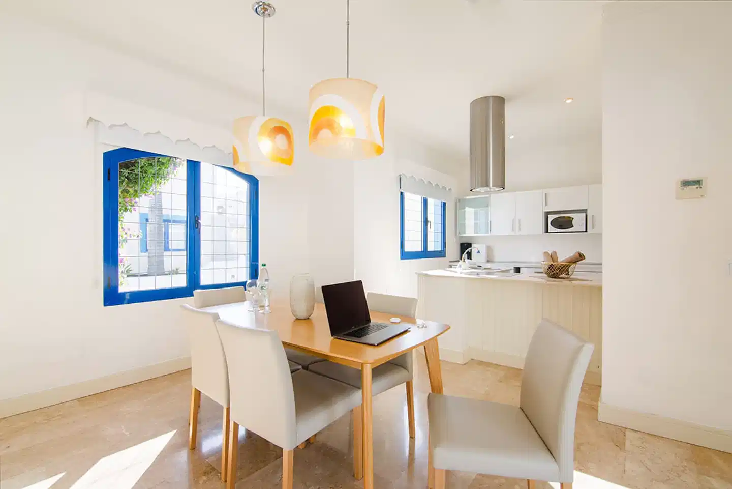 Villas & Club Bahiazul Wohnbeispiel