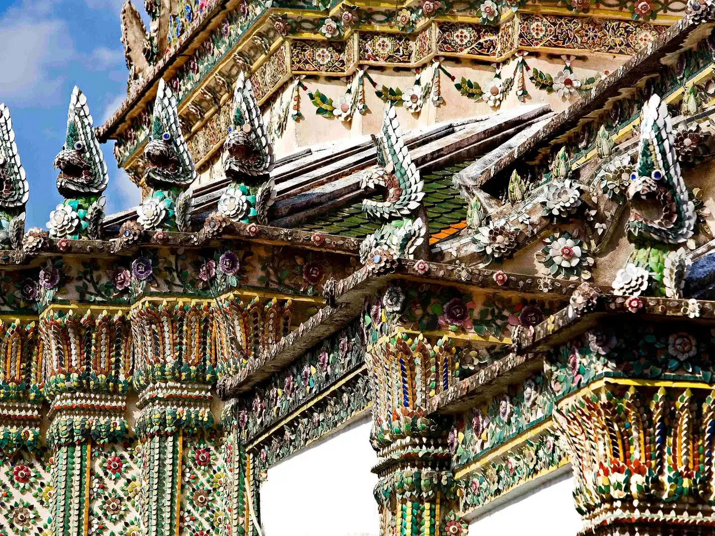 ibis Styles Bangkok Silom Aussenansicht