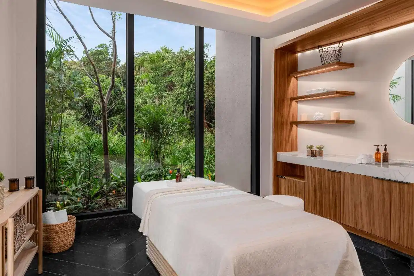 Conrad Tulum Riviera Maya Wohnbeispiel