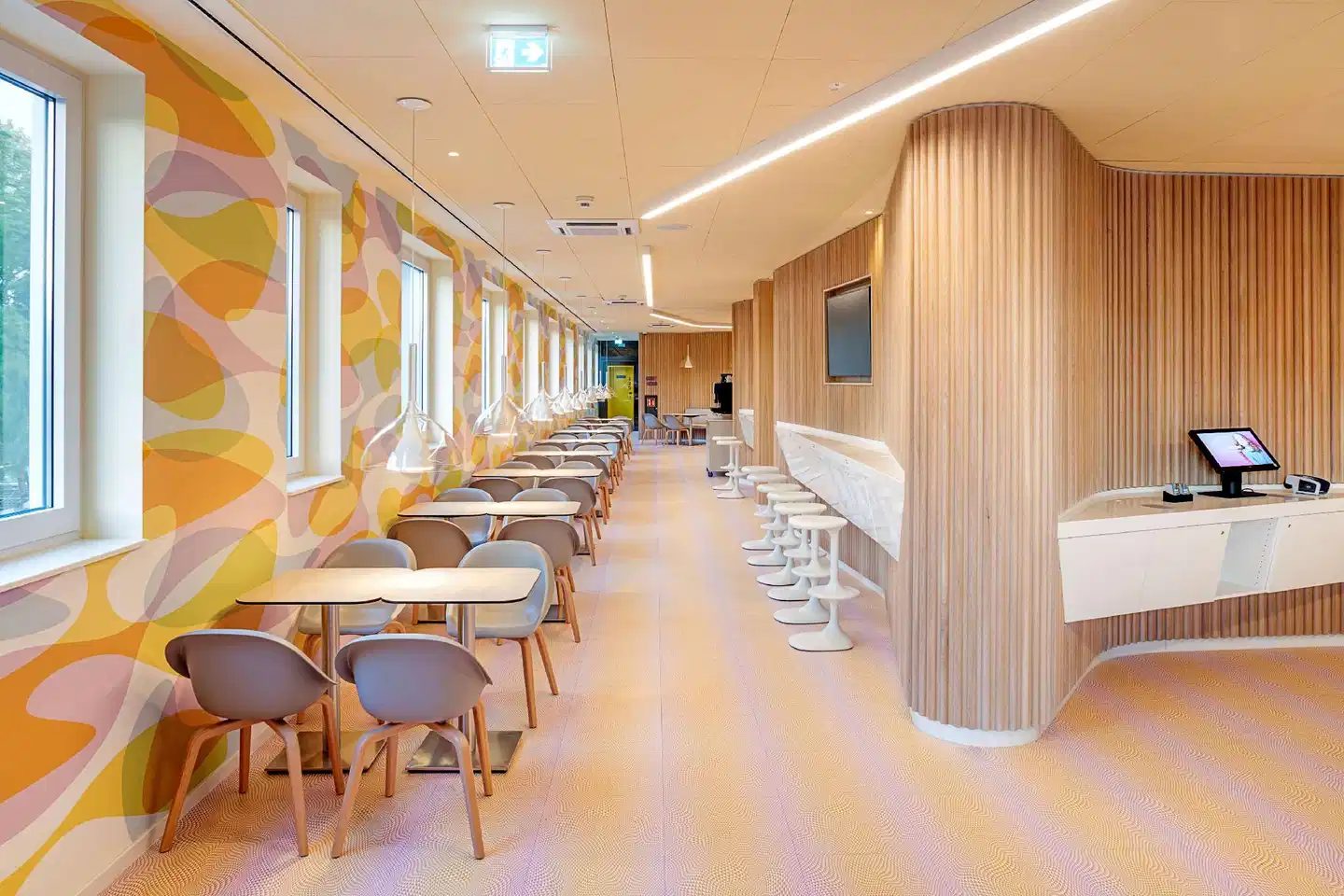 prizeotel Munster-City Konferenz