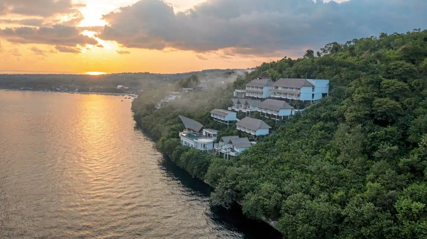 Pramana Natura Nusa Penida Strand