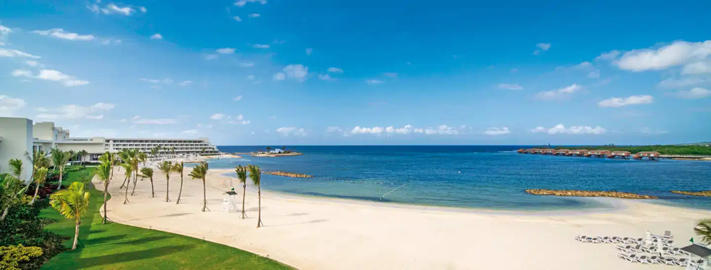 Princess Grand Jamaica Strand