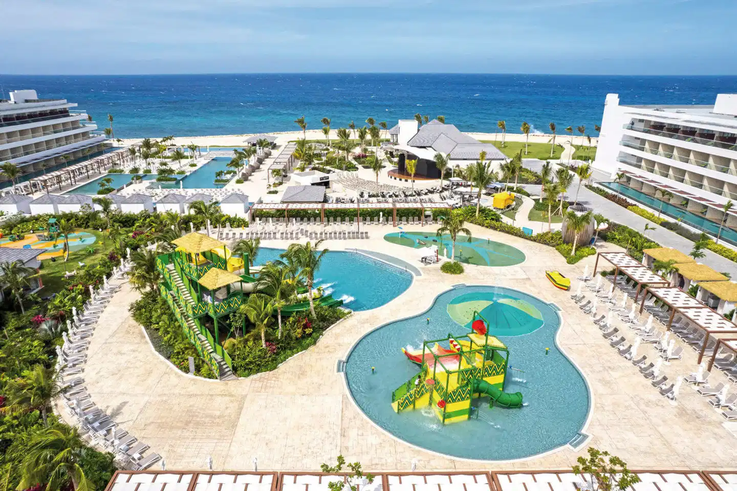 Princess Grand Jamaica Modellaufnahme