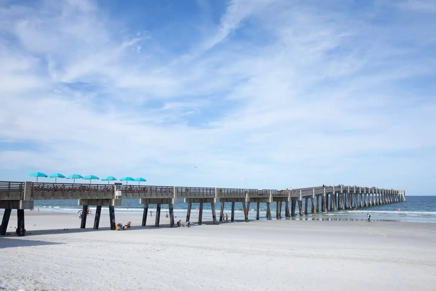 Springhill Suites By Marriott Jacksonville Beach Oceanfront Strand